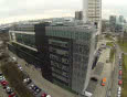 Katowickie Centrum Biznesu z Danfoss